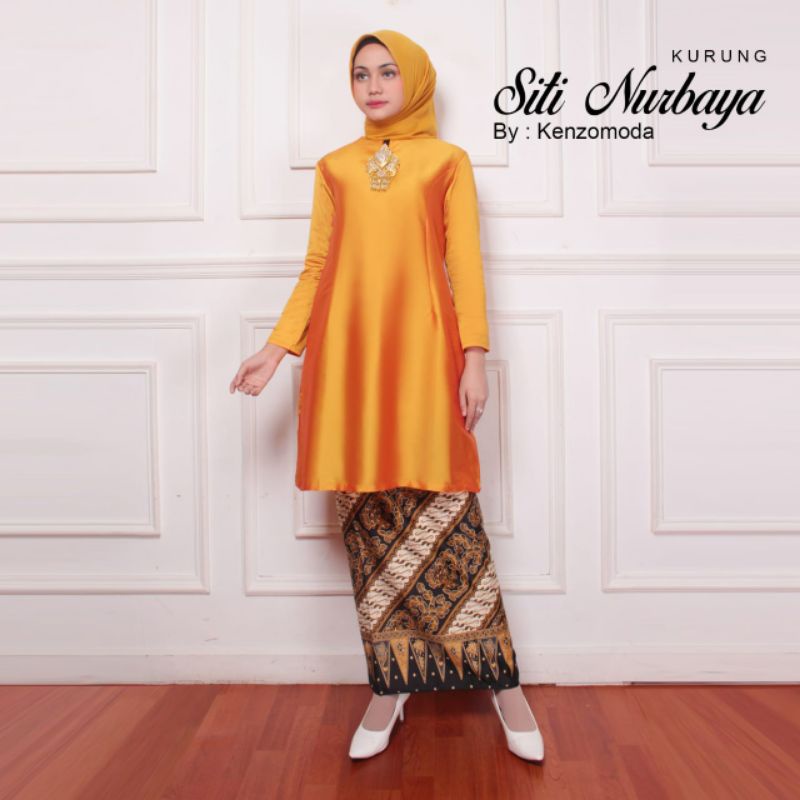 Setelan Baju Kurung // Setelan Kebaya Tafetta // Setelan Baju Kurung Wanita // Setelan Kebaya Polos // Setelan Baju kurung Malaysia // Setelan Baju Kurung Melayu // Setelan Baju Tradisional // Setelan Baju Kurung Irana // Setelan Kebaya Kain Lilit