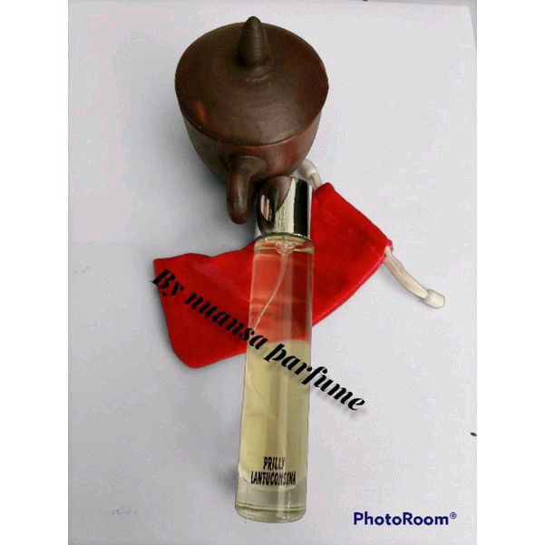 parfum Prilly latuconsina best seller