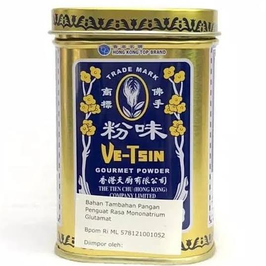 

vetsin hongkong gourmet powder 375gr