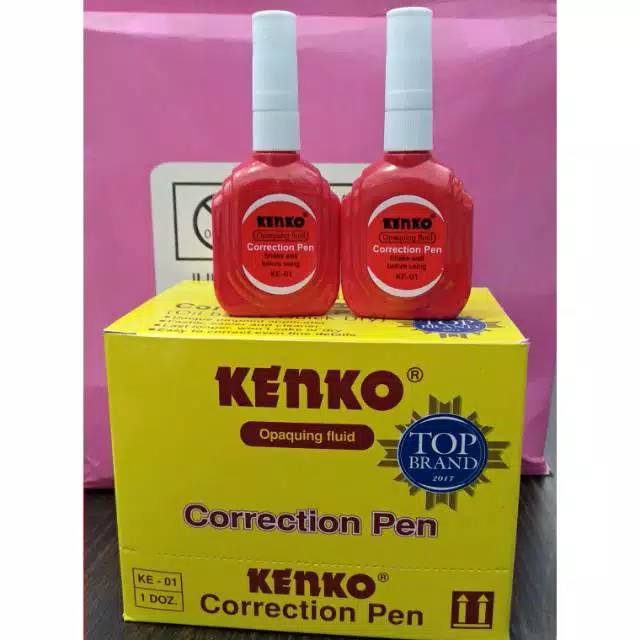 

TIPEX KENKO 01