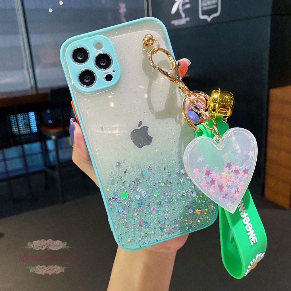 Y014 SOFTCASE FUZE GLITTER PELINDUNG KAMERA REALME 8 C11 C12 C25 NARZO 50A C21Y C25Y BC6281