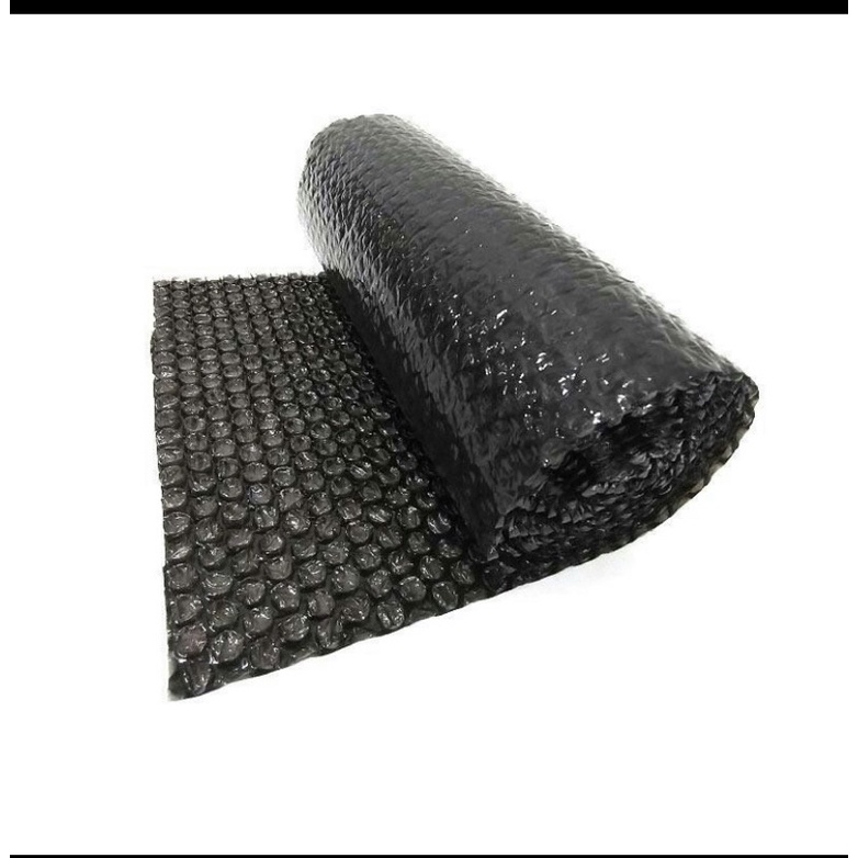 

Plastik Bubble wrap roll