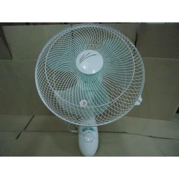 Maspion WALL FAN KIPAS ANGIN DINDING 16'' MWF 41K