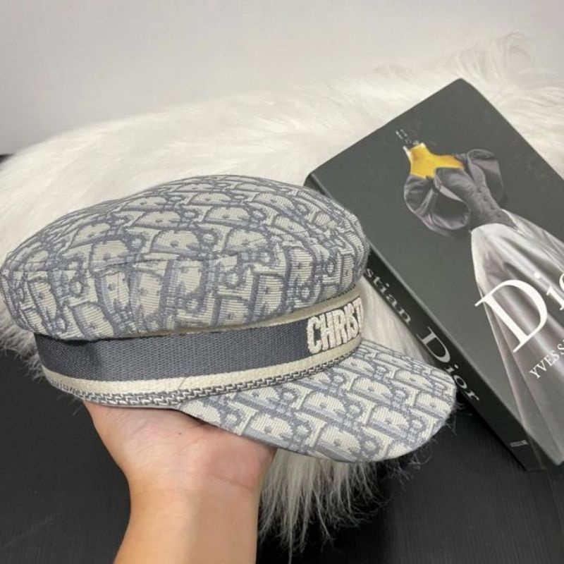 Topi Diyor Baret Hats Topi Premium Import