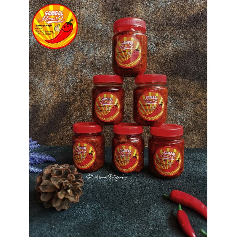 

Sambal Bawang