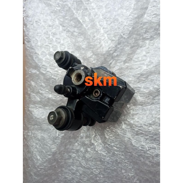 Kaliper rem pala babi Mio sporty old lama original