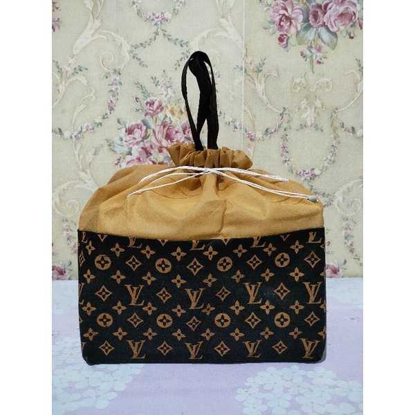 Tas hajatan serut motif 22