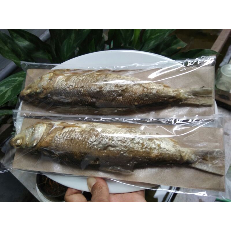 

otak otak bandeng