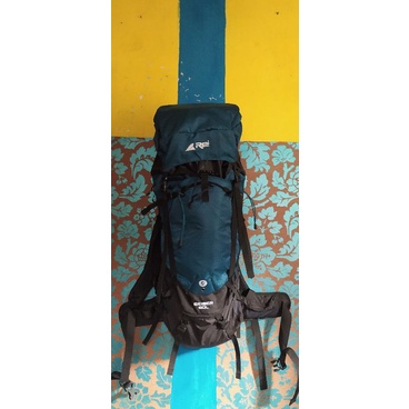 CARRIER AREI GEISER 60 L