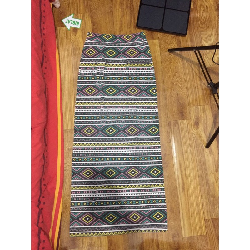 rok strech tribal size S