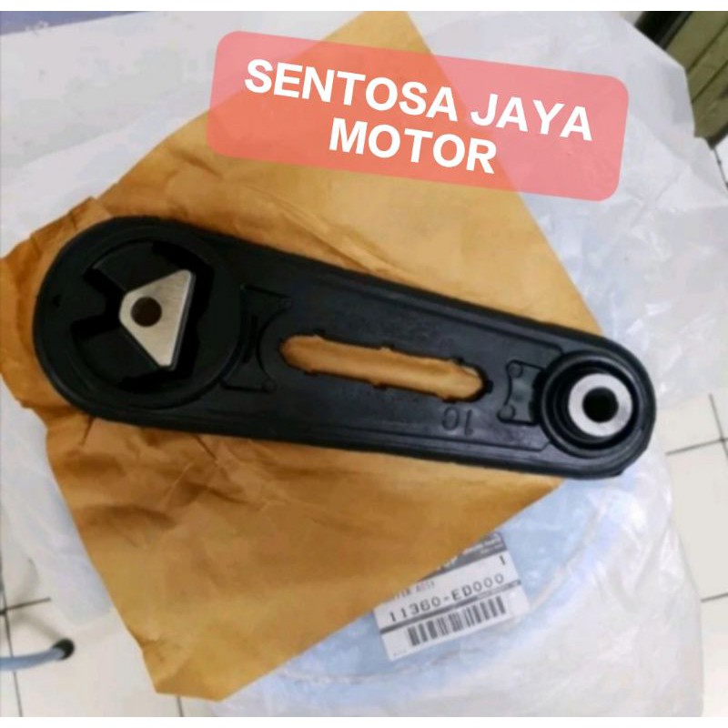 ENGINE MOUNTING BELAKANG DUDUKAN MESIN BELAKANG NISSAN LIVINA 1.5 EVALIA