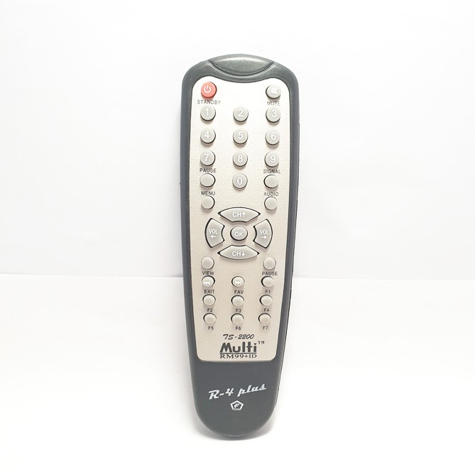 REMOTE RECEIVER TECHNOSAT TS 2200