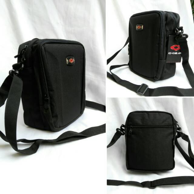 Tas selempang C-GEAR 90074 tablet 7 - 8 inch