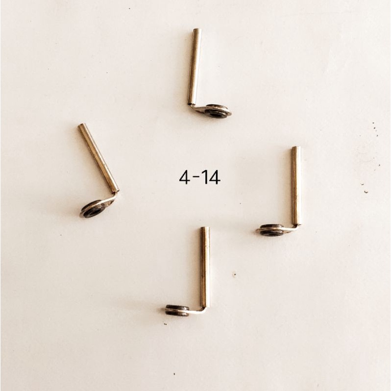 cincing ujung pct udang/cincin ujung joran