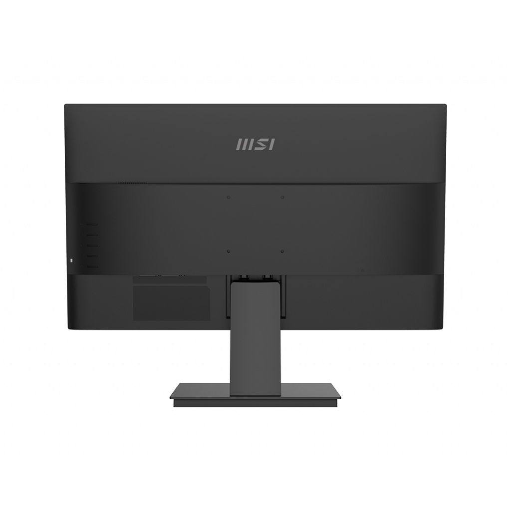 LED MSI PRO MP241X 24&quot; Eyecare 75Hz Full HD 1080p Business Monitor