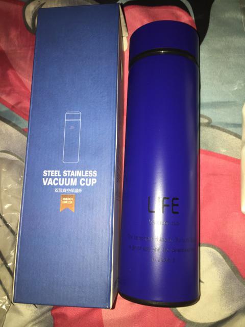 Botol Termos Life Stainless Stell 500 Ml