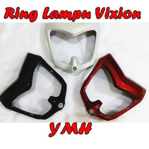 Terlaris List Lampu Depan Vixion 2013 Cover Lampu Depan Vixion Ring Lampu Vixion 2013 Nvl Shopee Indonesia