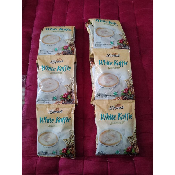 

kopi white coffe luwak, kopi luwak, kopi white luwak, luwak