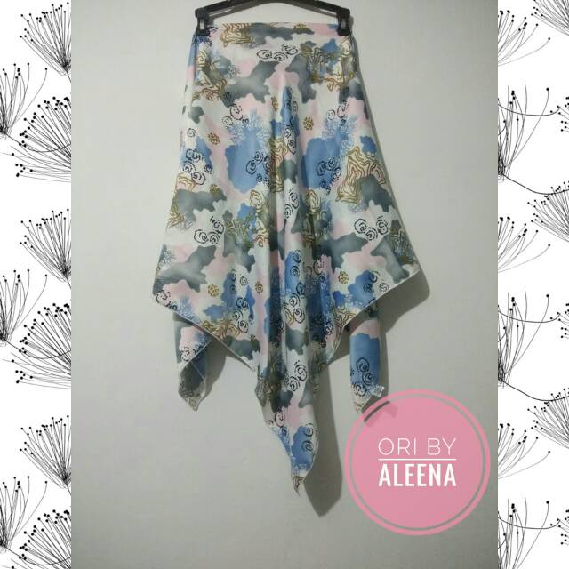 Maxmara Square aleena