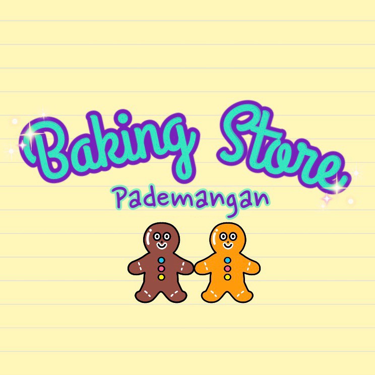 Produk Baking Store Pademangan Shopee Indonesia