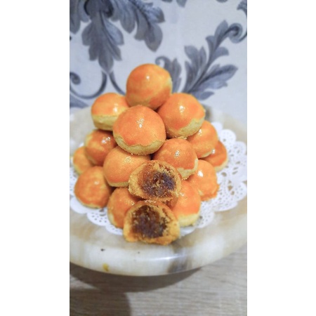 

NASTAR PREMIUM WISJMAN KALENG 450gr