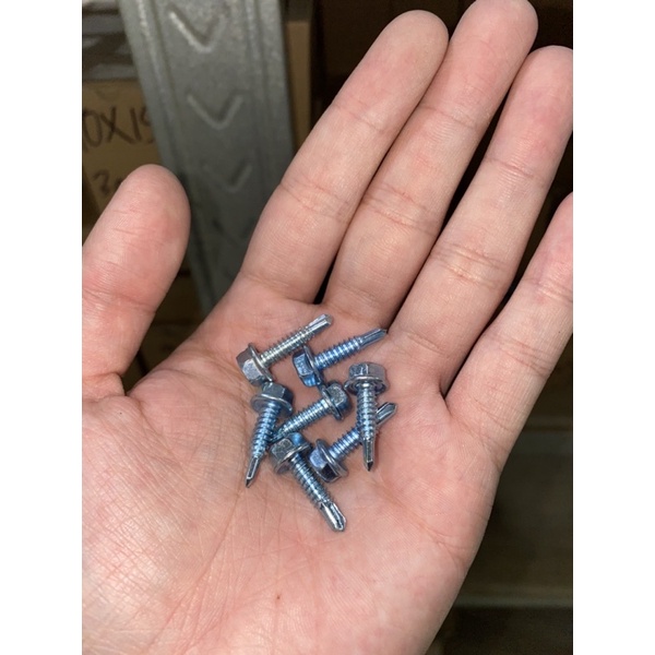 BAUT TRUST / BAUT BAJA RINGAN / BAUT CANAL MOON LION 10x19 ( 300 Pcs )