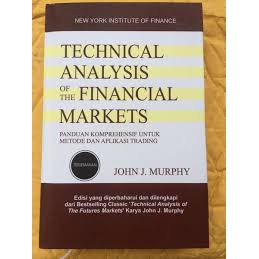 Technical Analysis of The Financial Market versi Bahasa Indonesia