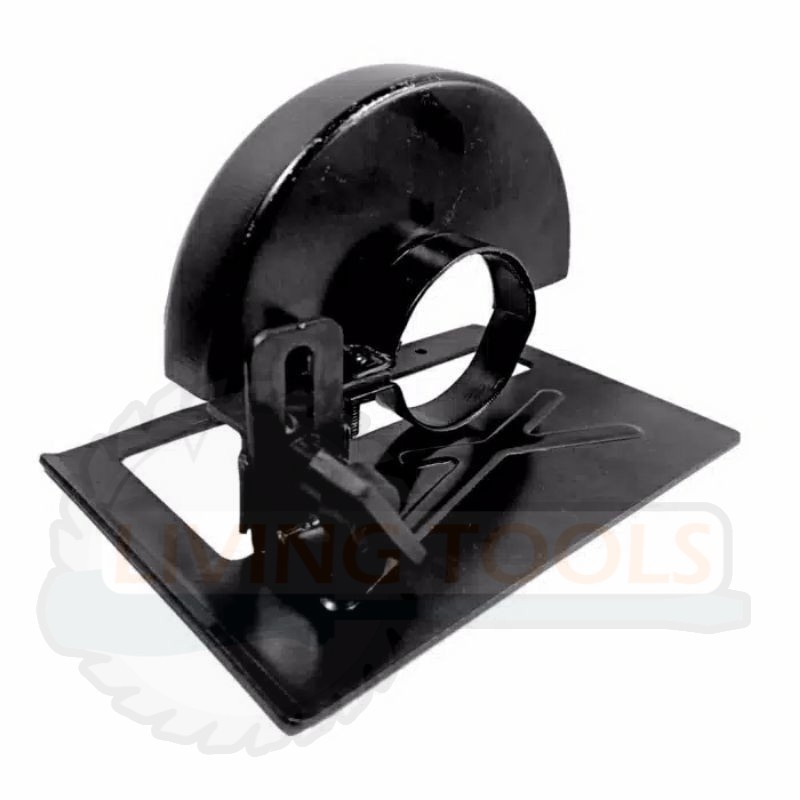 STAND GERINDA KE CIRCULAR SAW GERINDA Dudukan Gerinda Menjadi Jadi Circular Saw