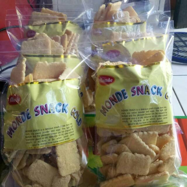 

Monde serena 250gram