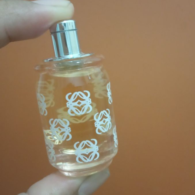 Parfum original miniatur loewe i loewe you 7 ml preloved