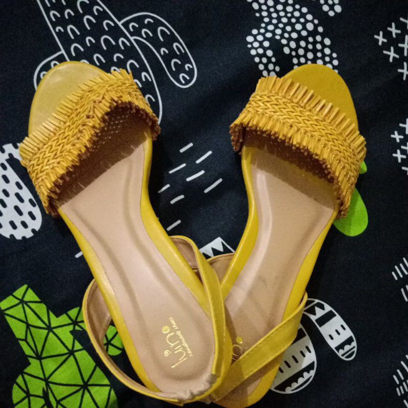 SENDAL HANDMADE SHOES LUINO