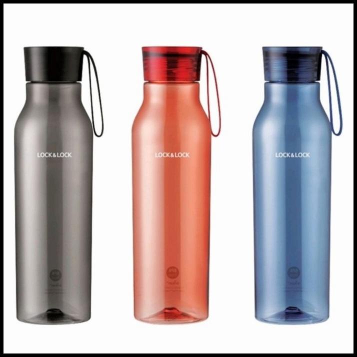 Vanila Outlets | Tumbler Bisfree Eco Bottle Lock N Lock Botol Minum 750Ml