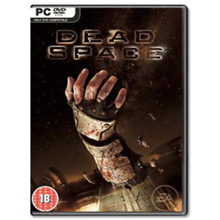 Jual Dead Space 1 PC | Shopee Indonesia