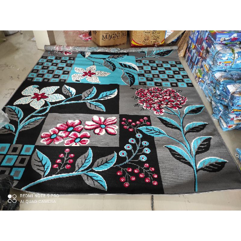 Karpet permadani jumbo  Shopee Indonesia