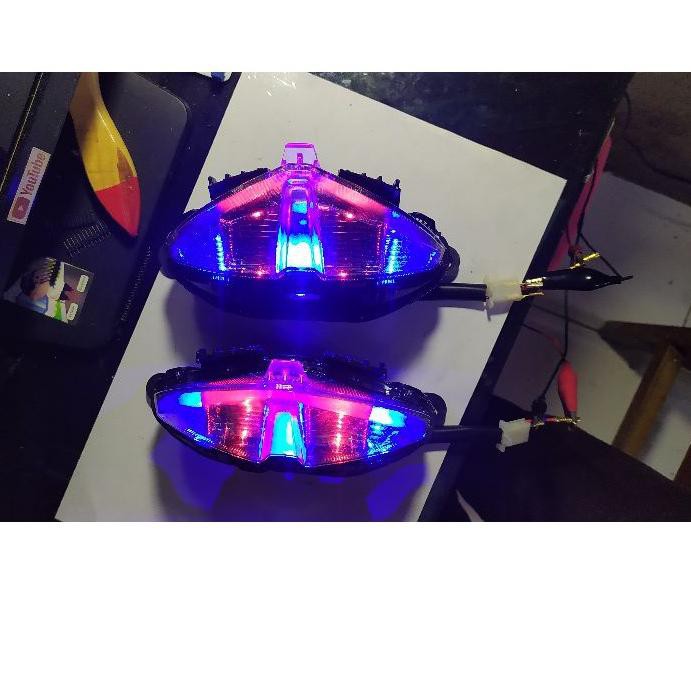 Ready★ Stoplamp / Lampu Rem Costum New Cb150r .,,.,.,