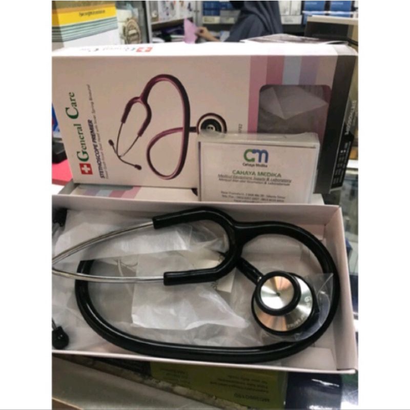 stetoskop general care / stetoskop premier general care / stethoscope general care