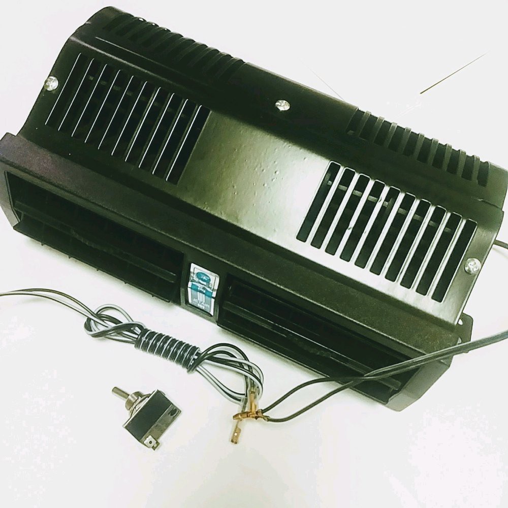 jet air kipas angin model portable mobil 12 VOLT MOBIL UMUM DAN  24 volt TRUCK BUS UNIVERSAL