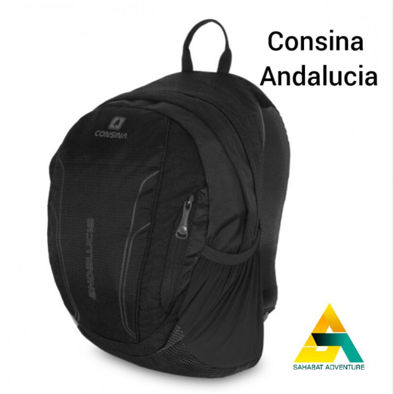 Tas Consina Andalucia