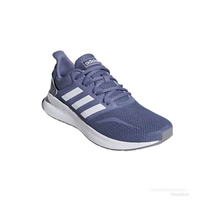  Sepatu  adidas  original  runfalcon Shopee Indonesia