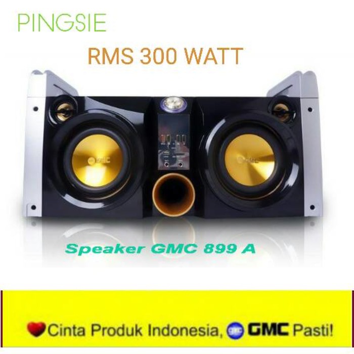 Speaker Gmc 899 A - 95Ac5A