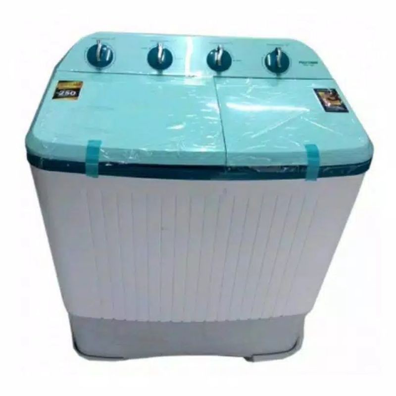 mesin cuci Polytron pwm-7073 khusus daerah cilegon