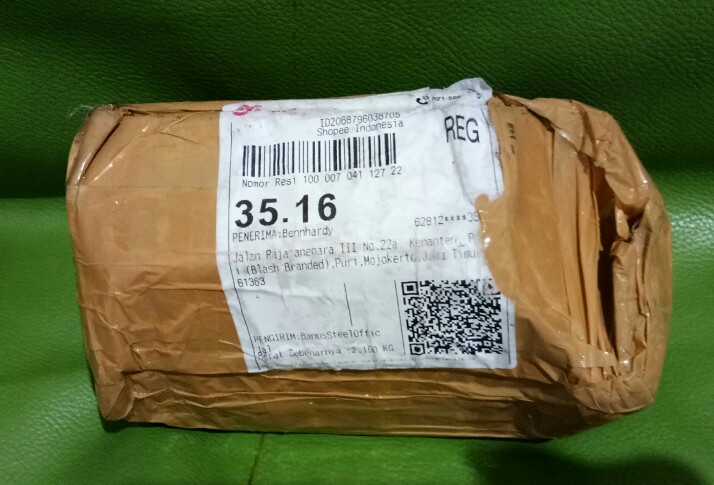 Roda Stainless 2 Inch Roda Pintu Geser 2 Inci Roda Pagar Roda Sliding Lemari 201