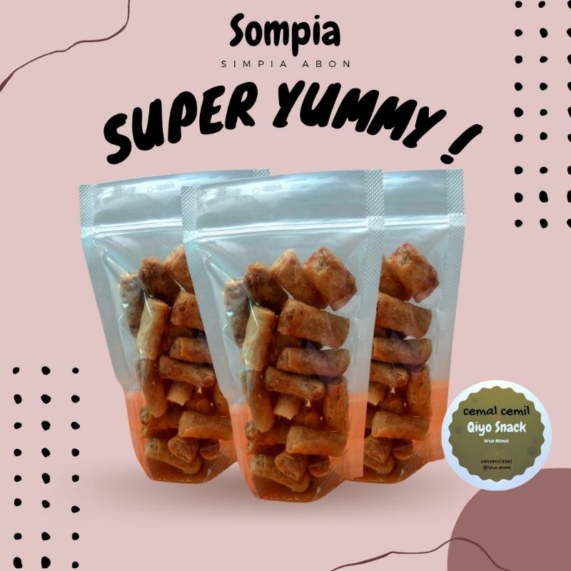 

Sompia abon