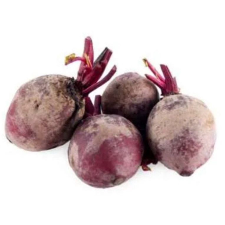 

Buah Bit Beet Root 1 pcs