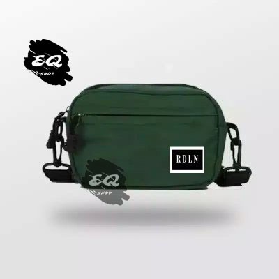 EQ_PROMO!!!Tas Selempang/ Tas Waistbag Pria / Tas Selempang Pria Wanita / Tas Handbag / Selempang Pouch