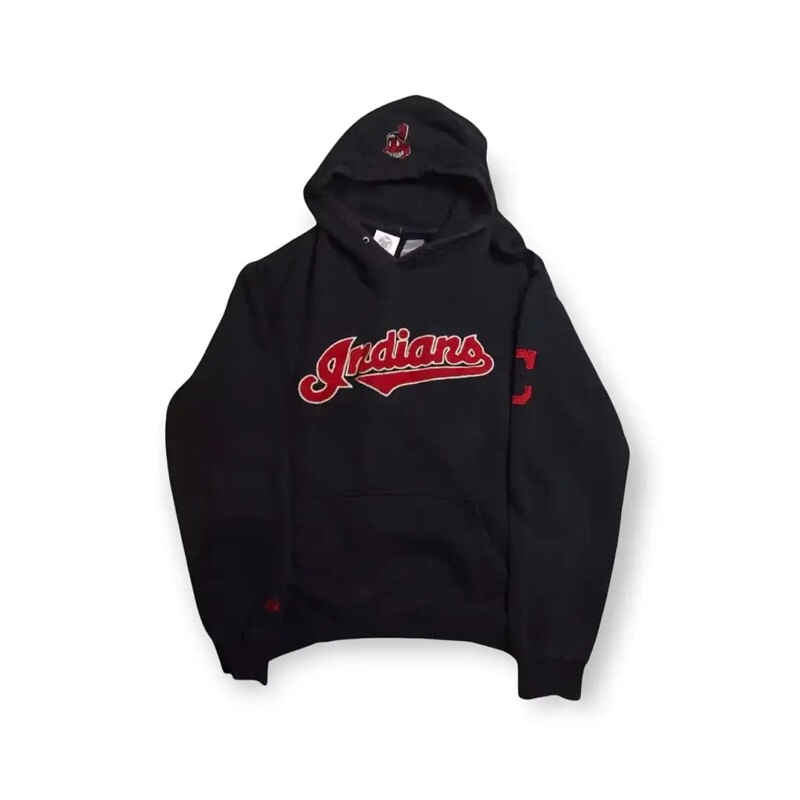 hoodie indians
