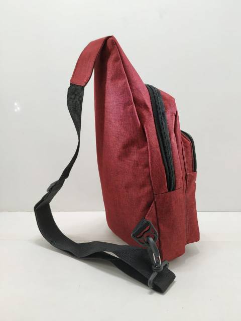 Tas waist bag all item Quiker