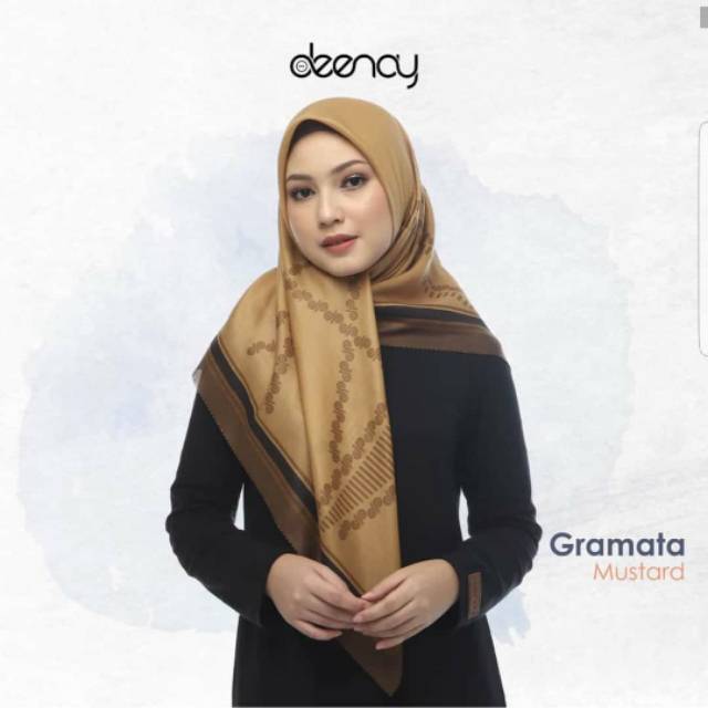 Deenay Gramata Mustard