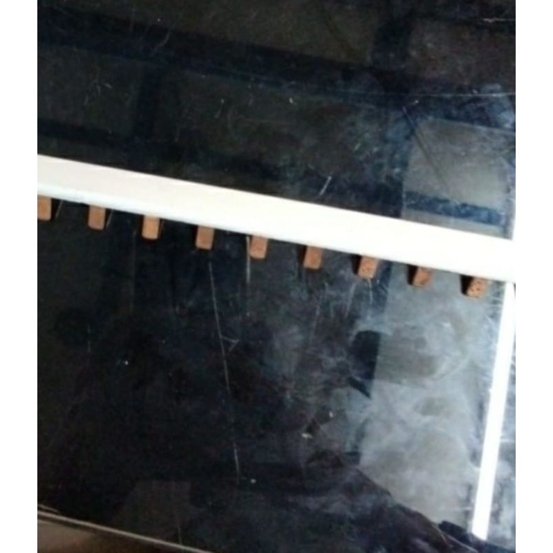 busbar sisir 1 phase