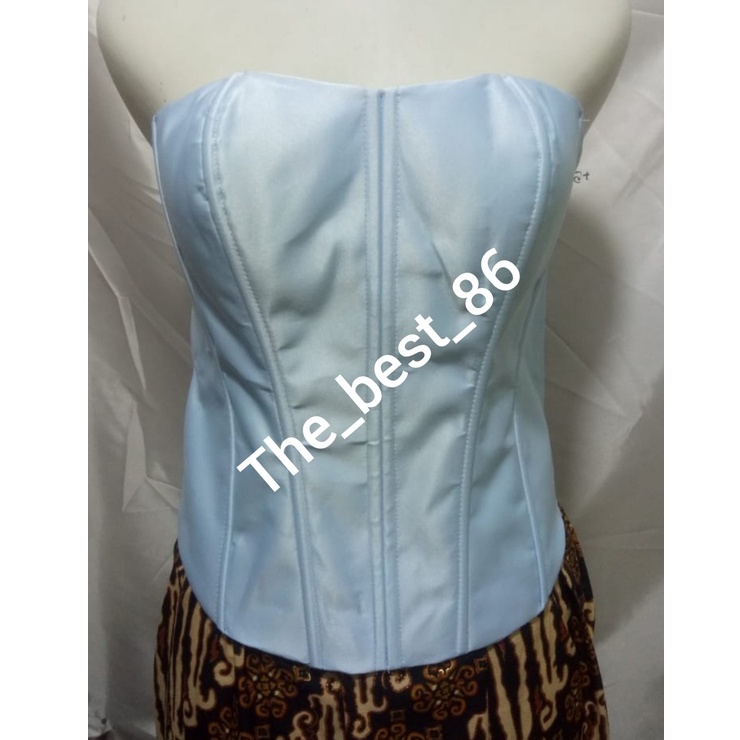 Longtorso/Bustier/Kemben/Kamisol/Daleman kebaya/Murah